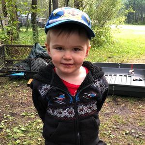 Meet your Posher, Vanessa